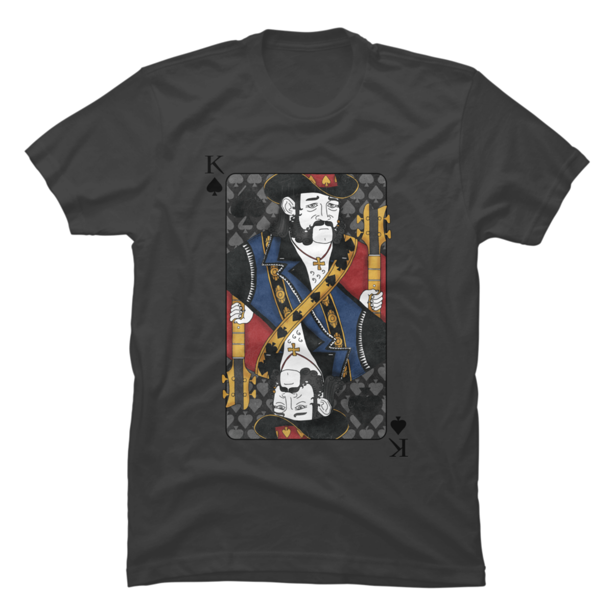 lemmy tribute shirt lemmy tribute shirt